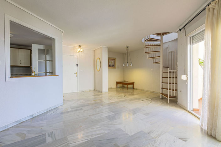 Image No.2-Appartement de 3 chambres à vendre à Marbella