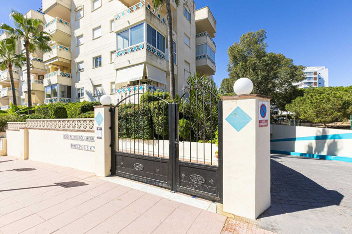 Image No.25-Appartement de 3 chambres à vendre à Marbella