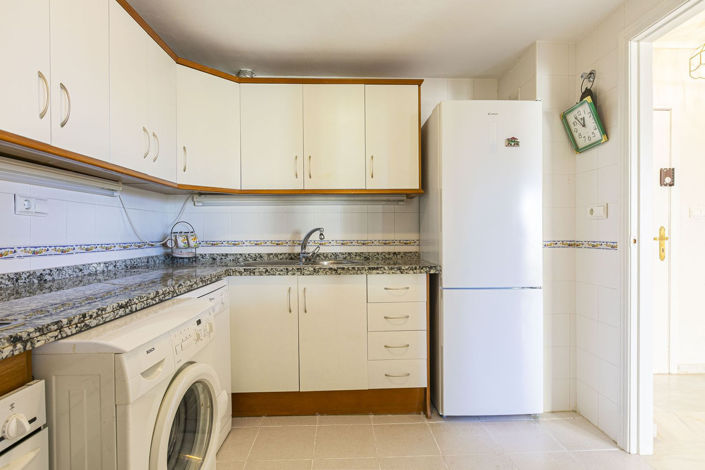 Image No.3-Appartement de 3 chambres à vendre à Marbella