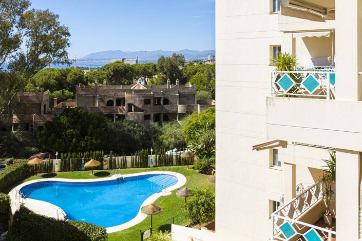 Image No.37-Appartement de 3 chambres à vendre à Marbella