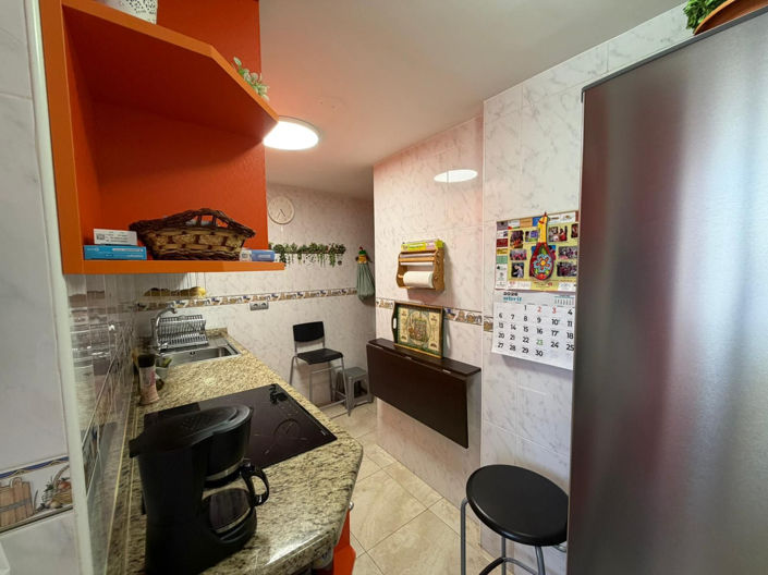 Image No.11-Appartement de 2 chambres à vendre à Fuengirola