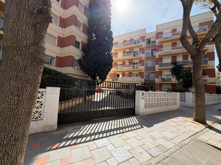 Image No.3-Appartement de 2 chambres à vendre à Fuengirola