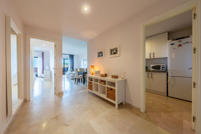 Image No.6-Appartement de 2 chambres à vendre à Manilva