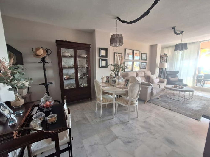 Image No.10-Appartement de 2 chambres à vendre à Marbella