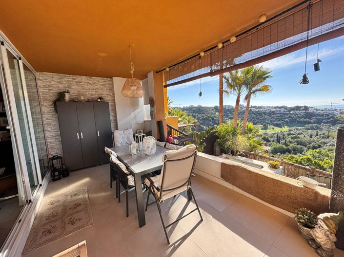 Image No.3-Appartement de 2 chambres à vendre à Marbella