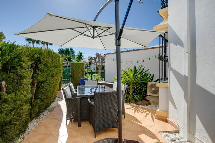 Image No.17-3 Bed Townhouse for sale