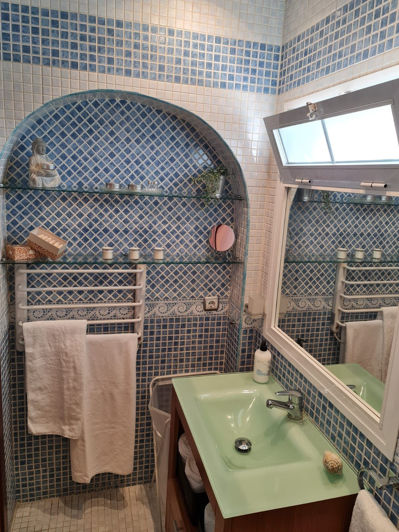 Image No.14-Appartement de 2 chambres à vendre à Fuengirola