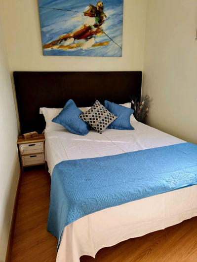 Image No.18-Appartement de 2 chambres à vendre à Fuengirola