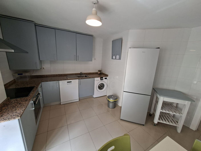 Image No.6-Appartement de 3 chambres à vendre à La Duquesa