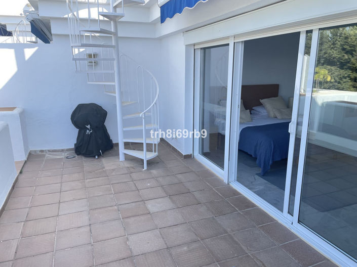 Image No.18-Appartement de 3 chambres à vendre à Estepona