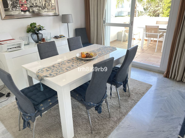 Image No.2-Appartement de 3 chambres à vendre à Estepona