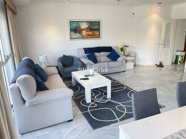 Image No.21-Appartement de 3 chambres à vendre à Estepona