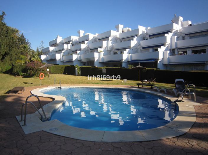 Image No.22-Appartement de 3 chambres à vendre à Estepona