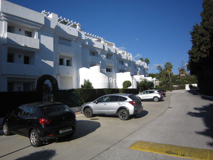 Image No.23-Appartement de 3 chambres à vendre à Estepona