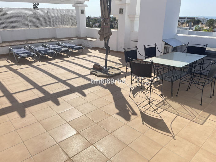 Image No.24-Appartement de 3 chambres à vendre à Estepona