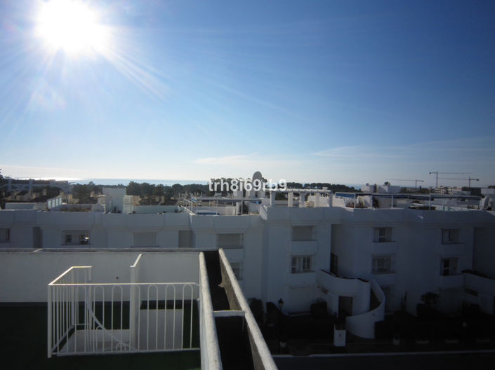 Image No.25-Appartement de 3 chambres à vendre à Estepona
