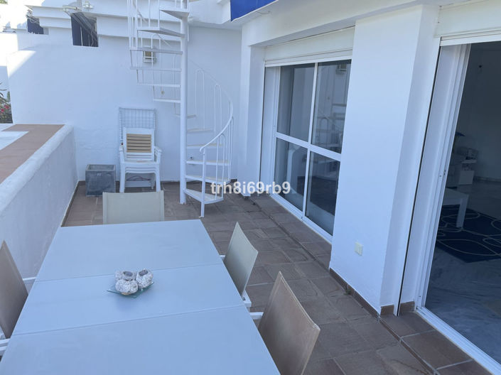 Image No.26-Appartement de 3 chambres à vendre à Estepona