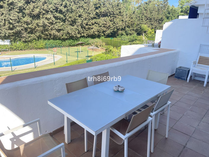 Image No.27-Appartement de 3 chambres à vendre à Estepona