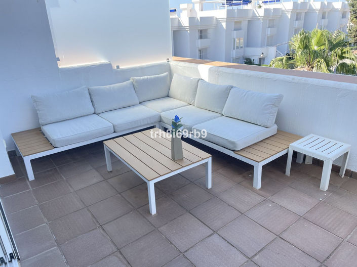 Image No.4-Appartement de 3 chambres à vendre à Estepona
