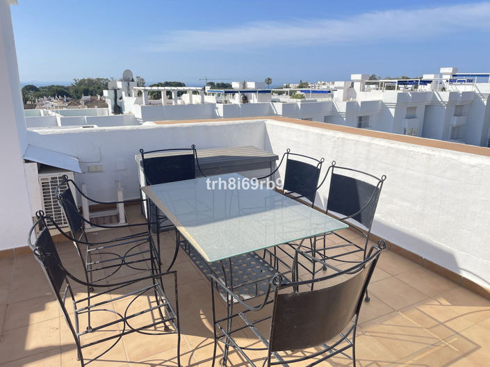 Image No.5-Appartement de 3 chambres à vendre à Estepona