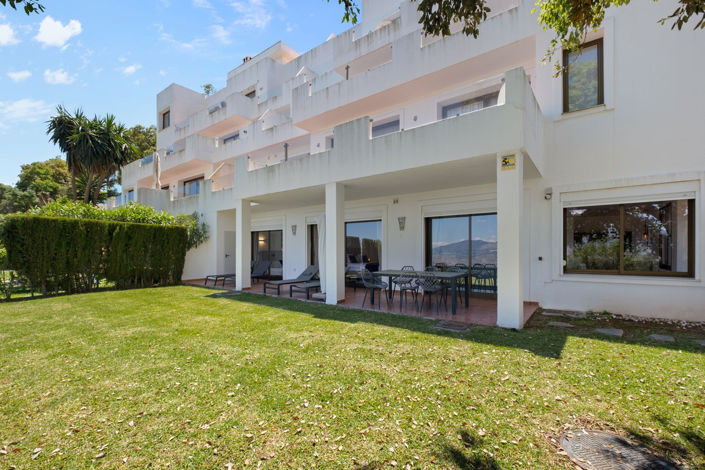 Image No.37-2 Bed Apartment for sale