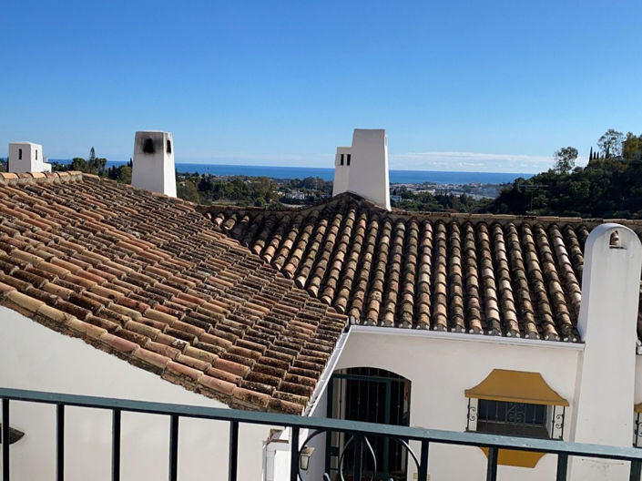 Image No.2-Appartement de 2 chambres à vendre à Marbella
