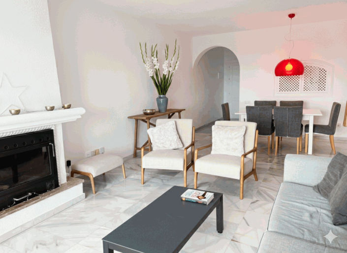 Image No.6-Appartement de 2 chambres à vendre à Marbella