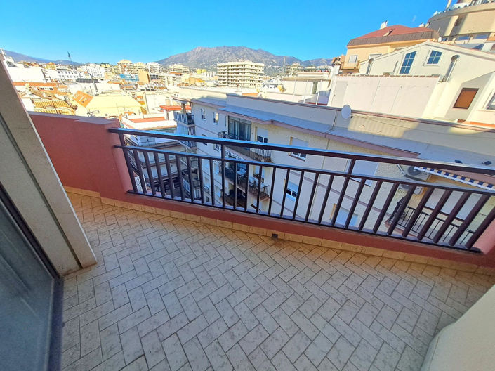 Image No.10-Appartement de 1 chambre à vendre à Fuengirola