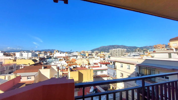 Image No.13-Appartement de 1 chambre à vendre à Fuengirola
