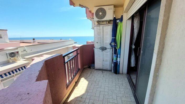 Image No.2-Appartement de 1 chambre à vendre à Fuengirola