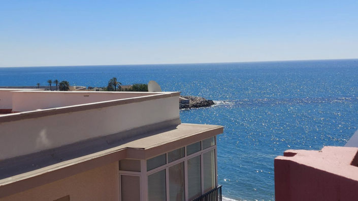 Image No.20-Appartement de 1 chambre à vendre à Fuengirola