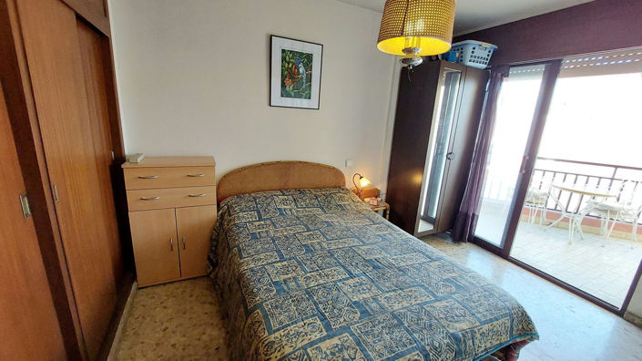 Image No.3-Appartement de 1 chambre à vendre à Fuengirola