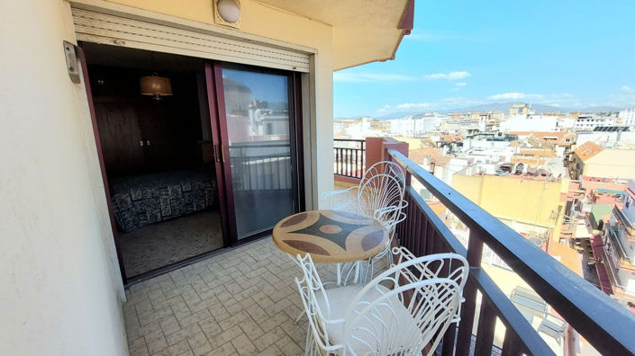 Image No.32-Appartement de 1 chambre à vendre à Fuengirola