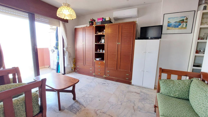 Image No.34-Appartement de 1 chambre à vendre à Fuengirola