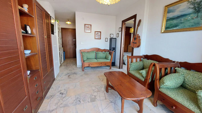 Image No.35-Appartement de 1 chambre à vendre à Fuengirola