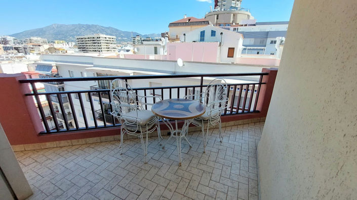 Image No.39-Appartement de 1 chambre à vendre à Fuengirola