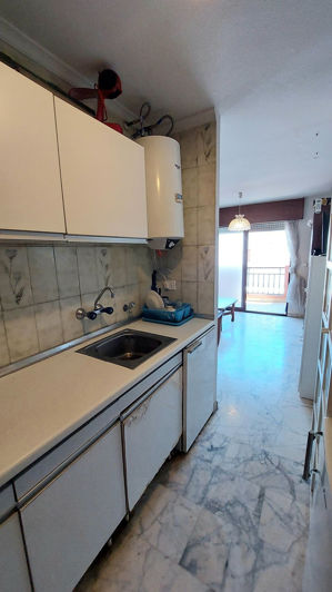 Image No.4-Appartement de 1 chambre à vendre à Fuengirola