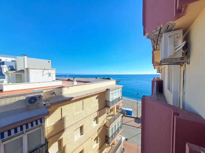 Image No.7-Appartement de 1 chambre à vendre à Fuengirola