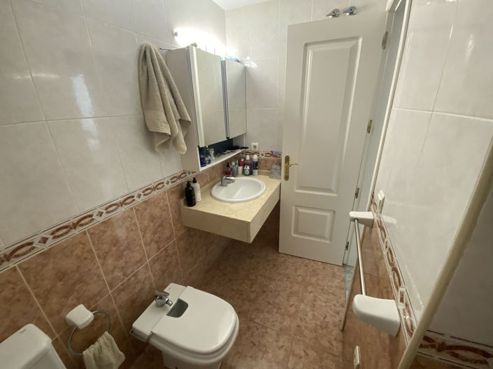 Image No.14-Appartement de 2 chambres à vendre à Nueva Andalucia