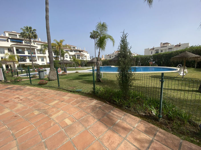 Image No.15-Appartement de 2 chambres à vendre à Nueva Andalucia