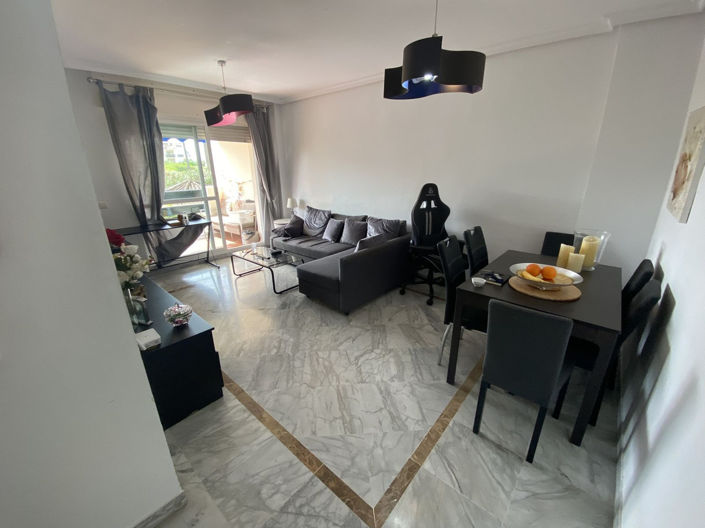 Image No.2-Appartement de 2 chambres à vendre à Nueva Andalucia