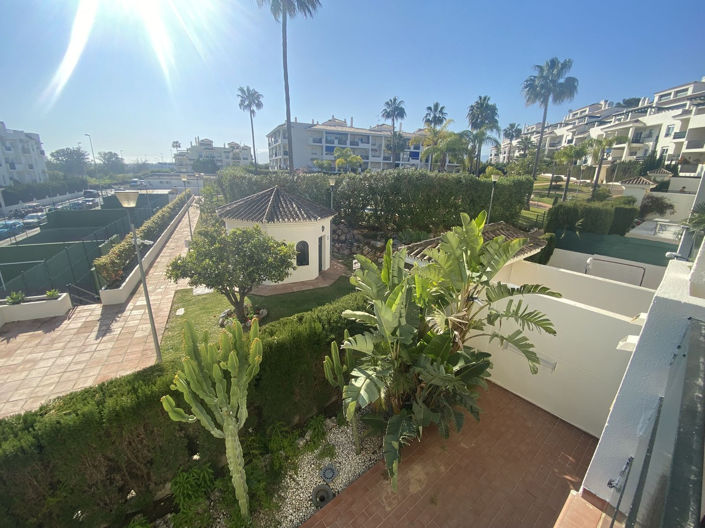 Image No.3-Appartement de 2 chambres à vendre à Nueva Andalucia