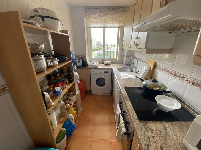 Image No.6-Appartement de 2 chambres à vendre à Nueva Andalucia