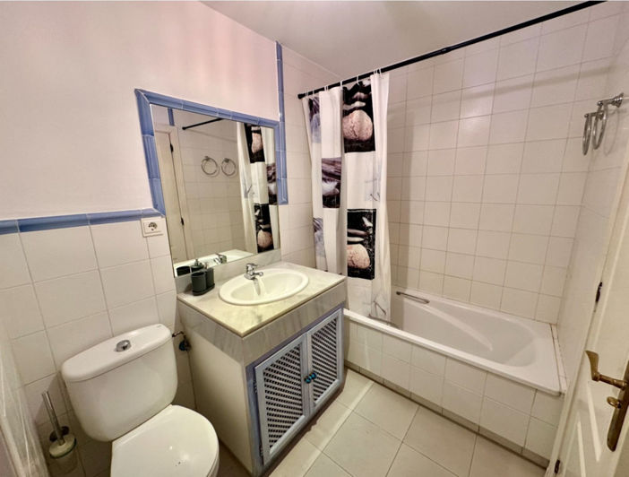 Image No.16-Appartement de 3 chambres à vendre à Guadalmina Baja