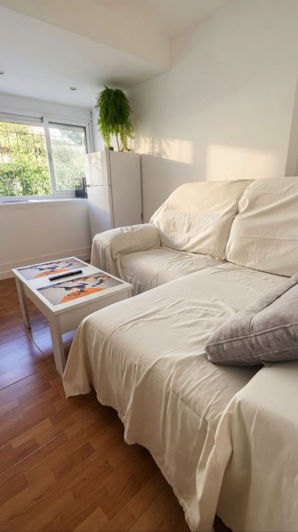 Image No.2-Appartement de 1 chambre à vendre à Marbella
