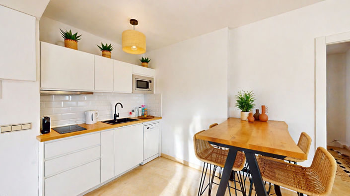 Image No.2-Appartement de 2 chambres à vendre à Atalaya