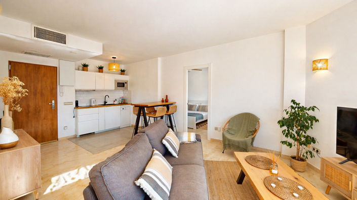Image No.6-Appartement de 2 chambres à vendre à Atalaya