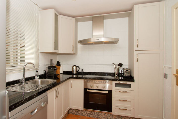 Image No.2-3 Bed Apartment for sale