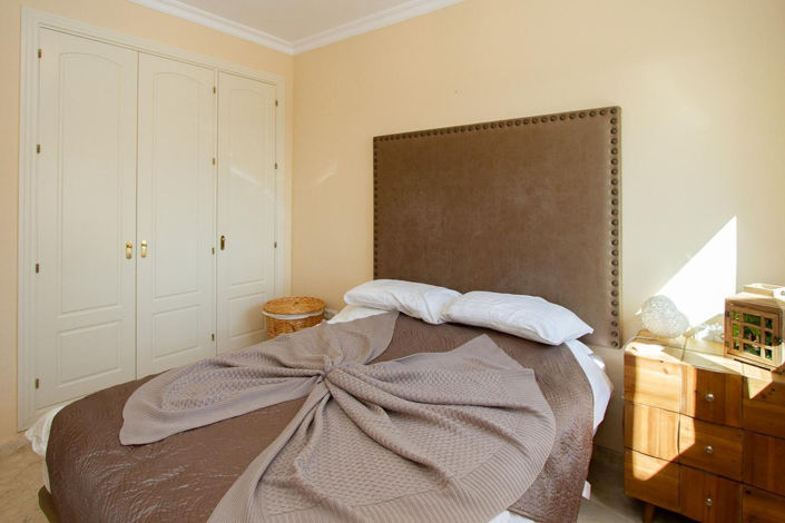 Image No.6-3 Bed Apartment for sale