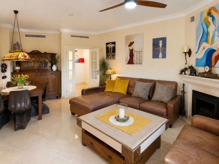 Image No.2-2 Bed Apartment for sale